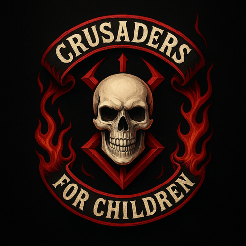 Crusaders for Children